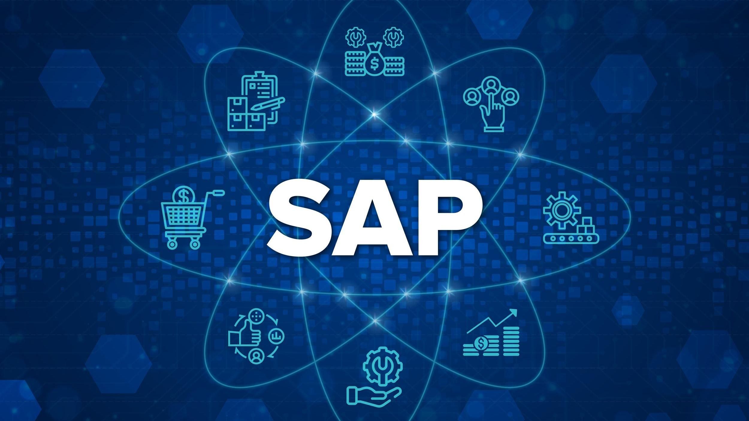 SAP